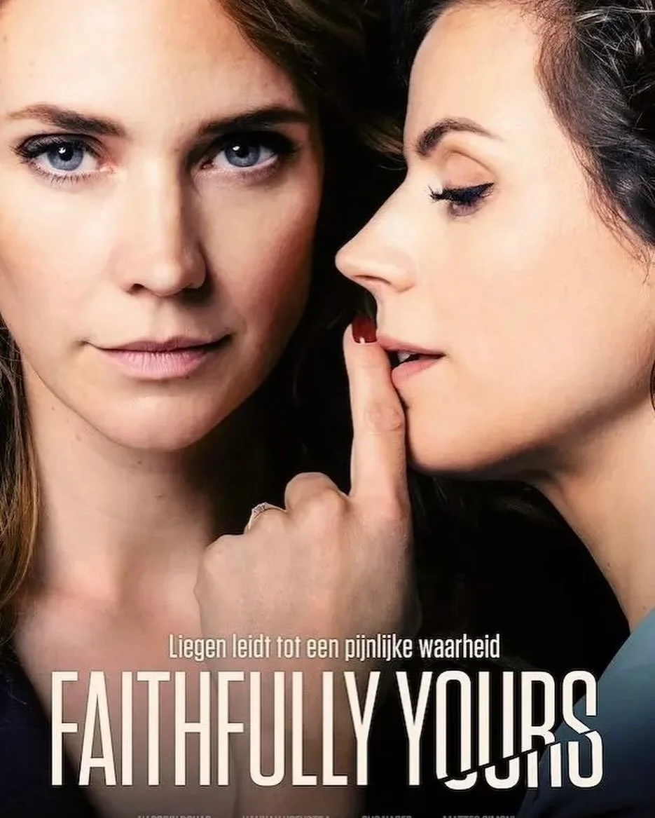 FAITHFULLY YOURS #2020