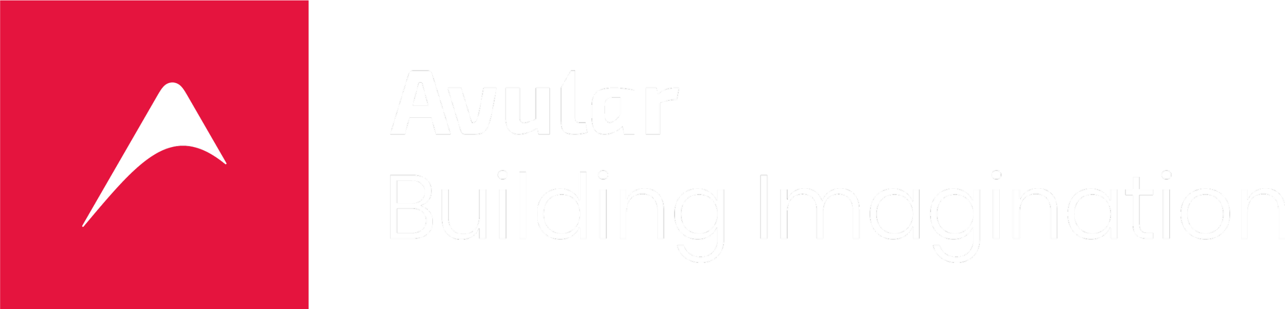 Avular building imagination