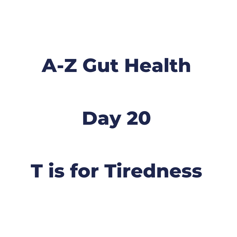 Tired? Try this and feel your energy rise!