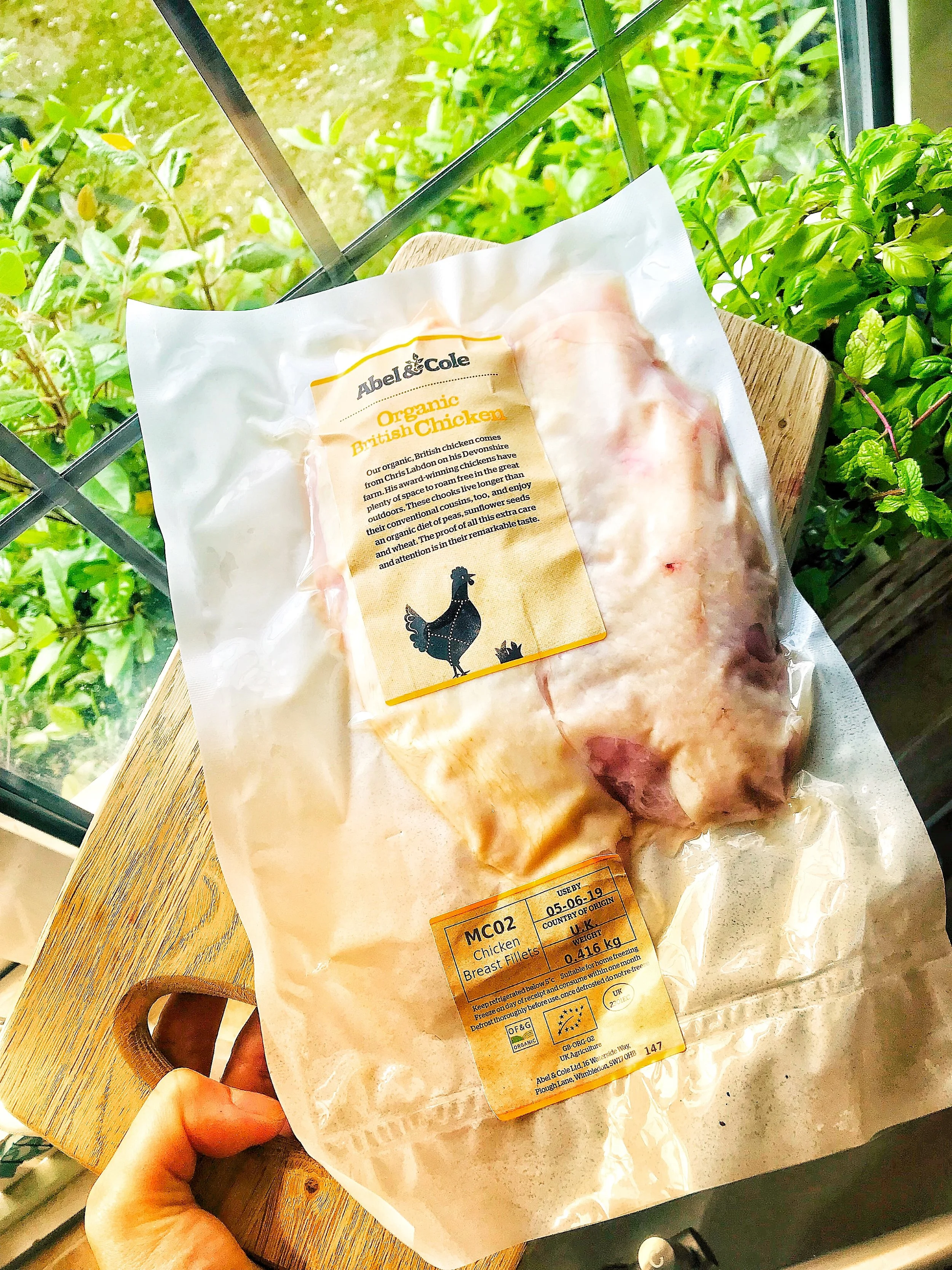 Meat, antibiotic resistance &amp; the gut