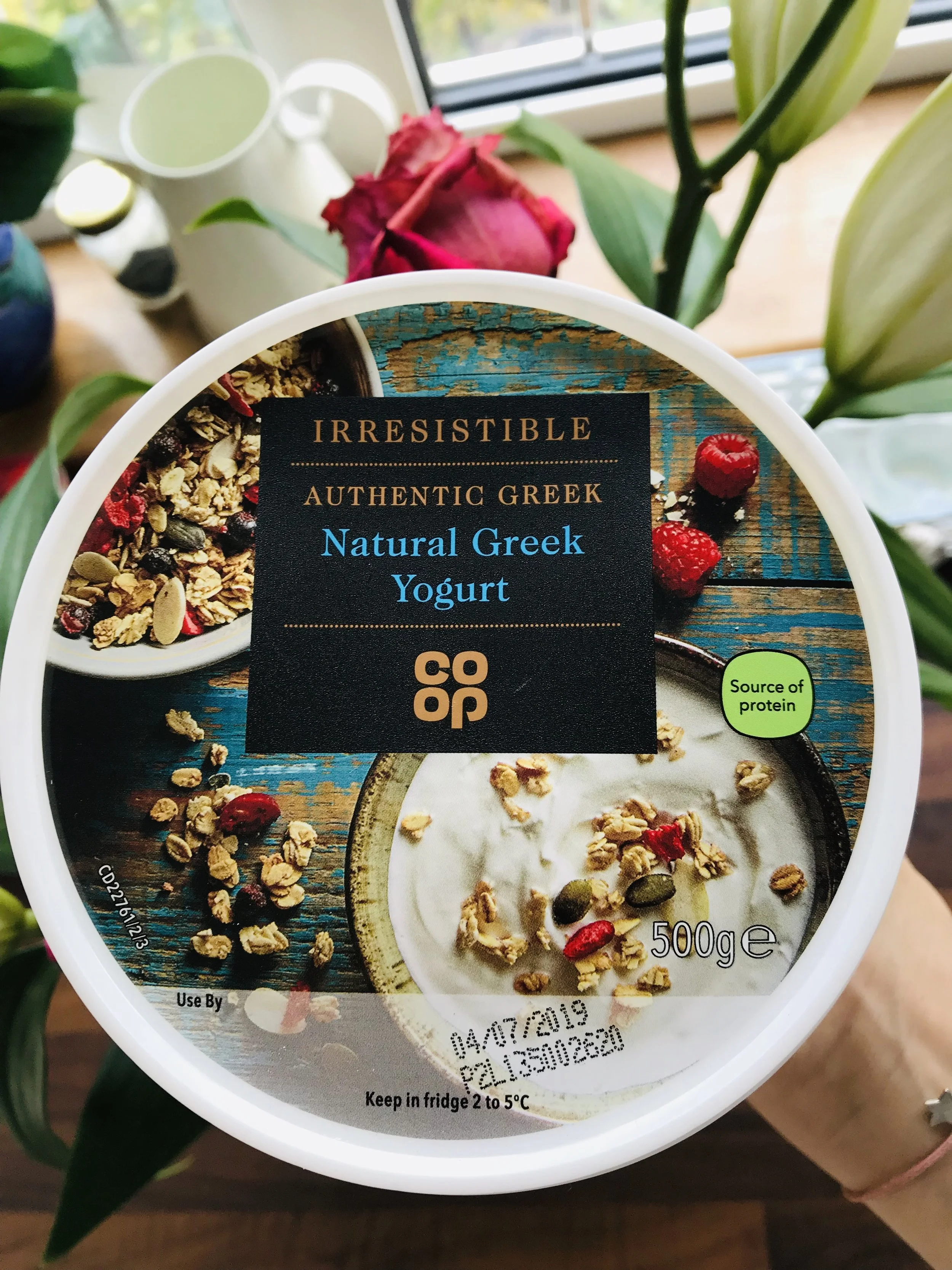 Should I stop eating dairy?