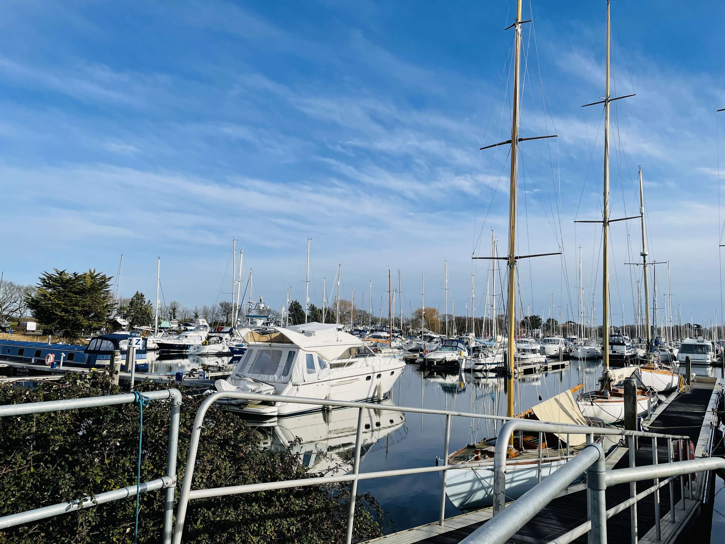 The best things in life are free