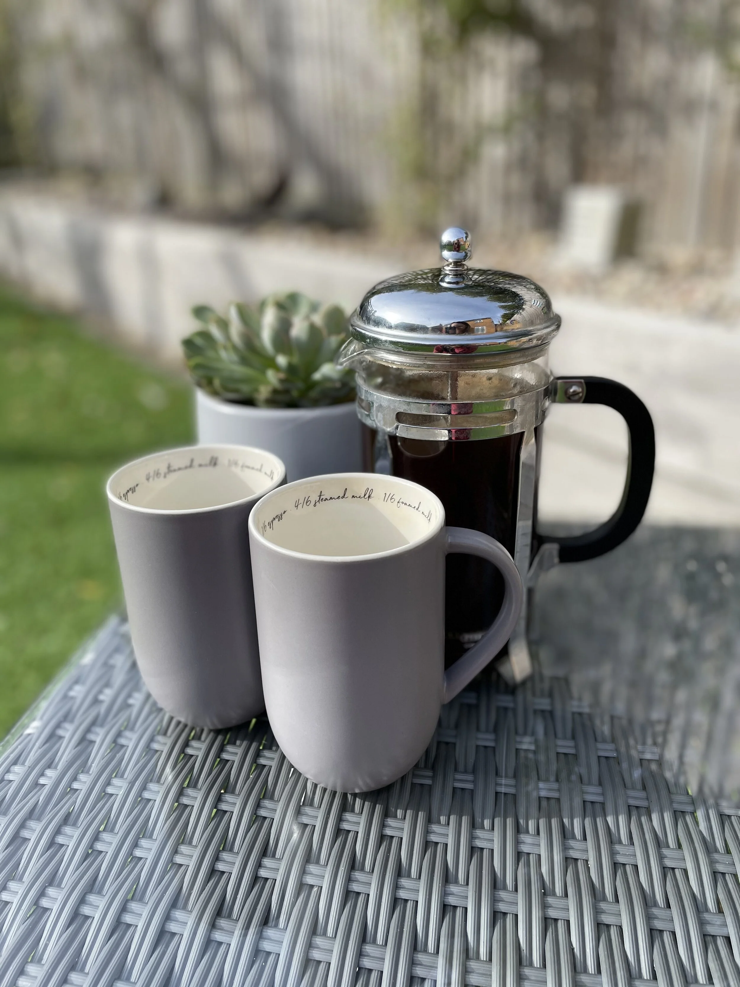 Is coffee good for you?