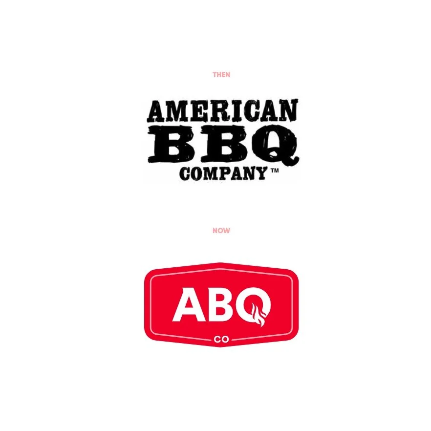 American Barbeque Rebrand - Case Study Coming Soon