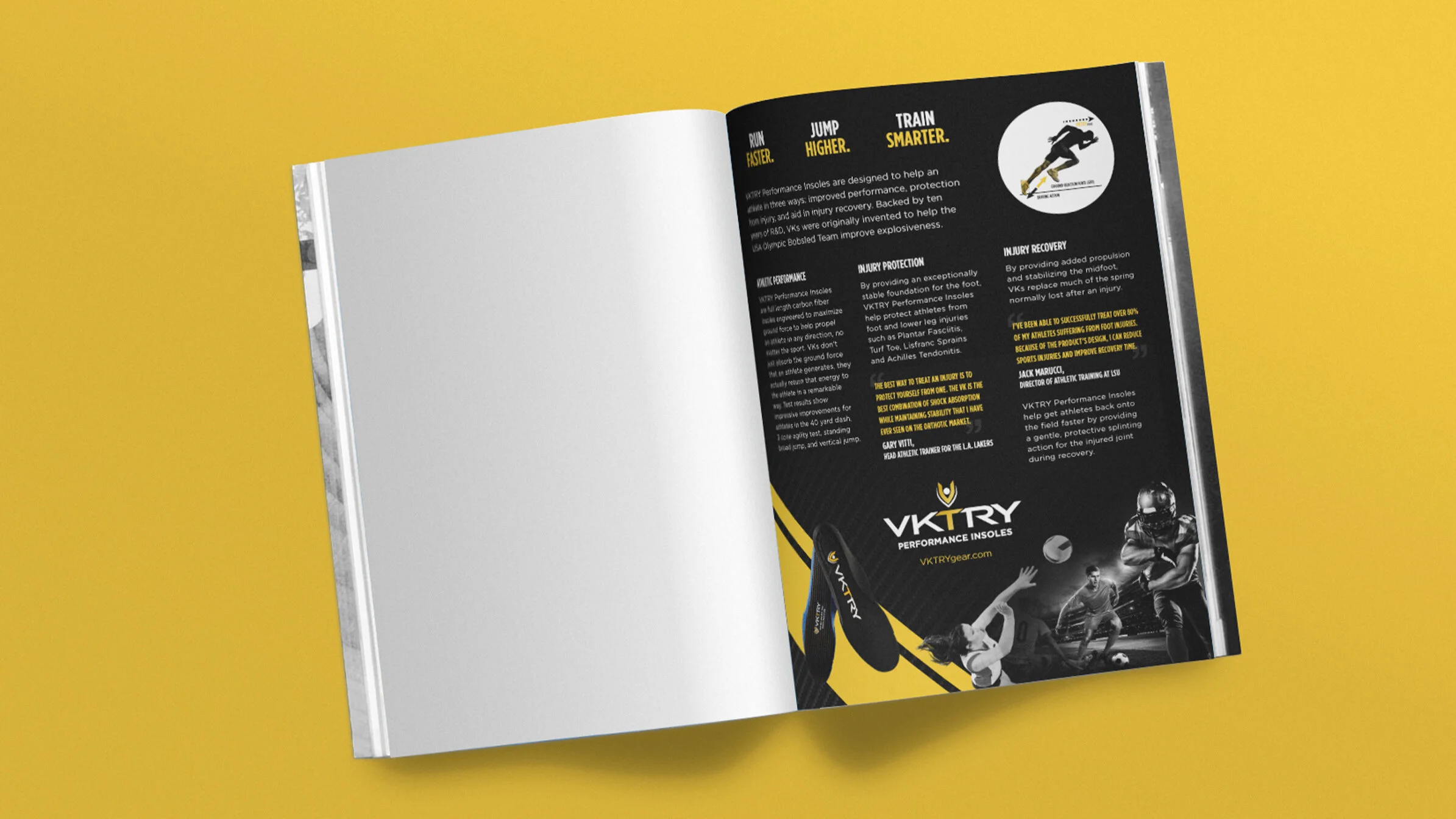 VKTRY Total Rebrand 
