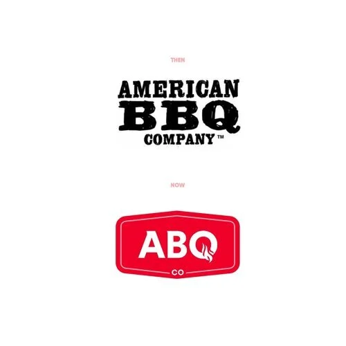 American Barbeque Rebrand