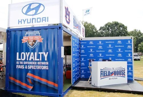  Hyundai College Football