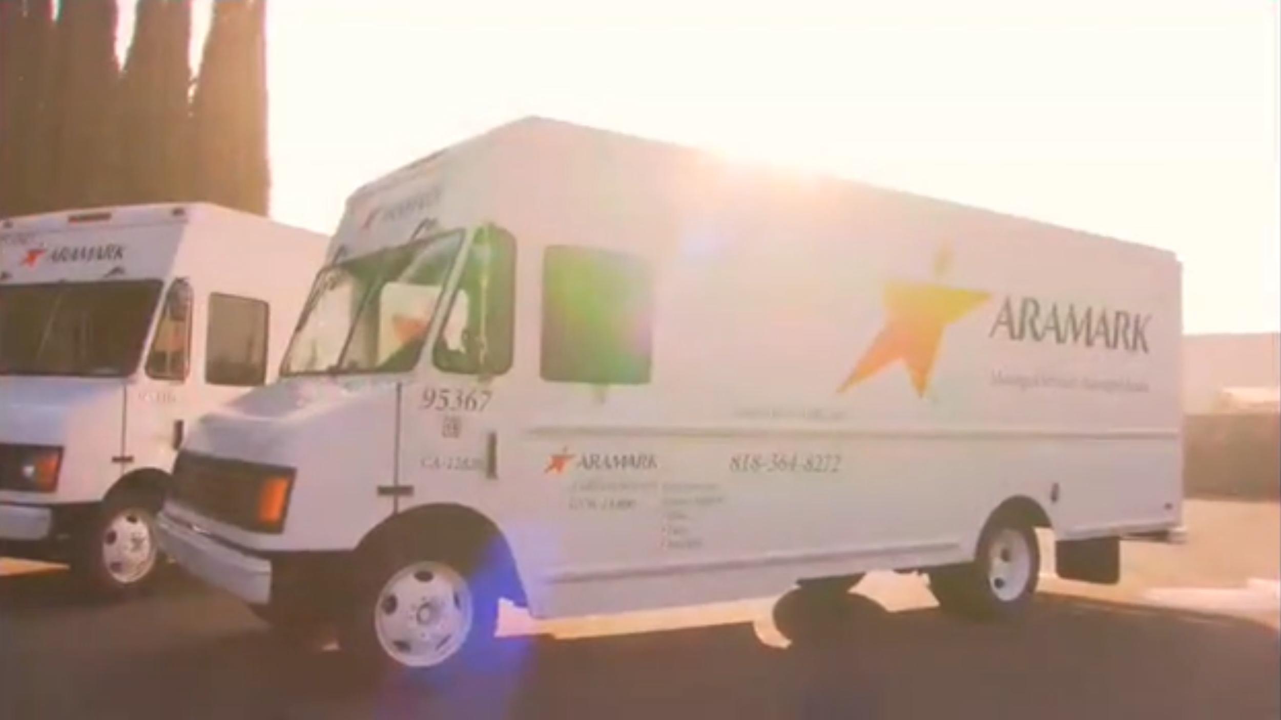 Aramark 10