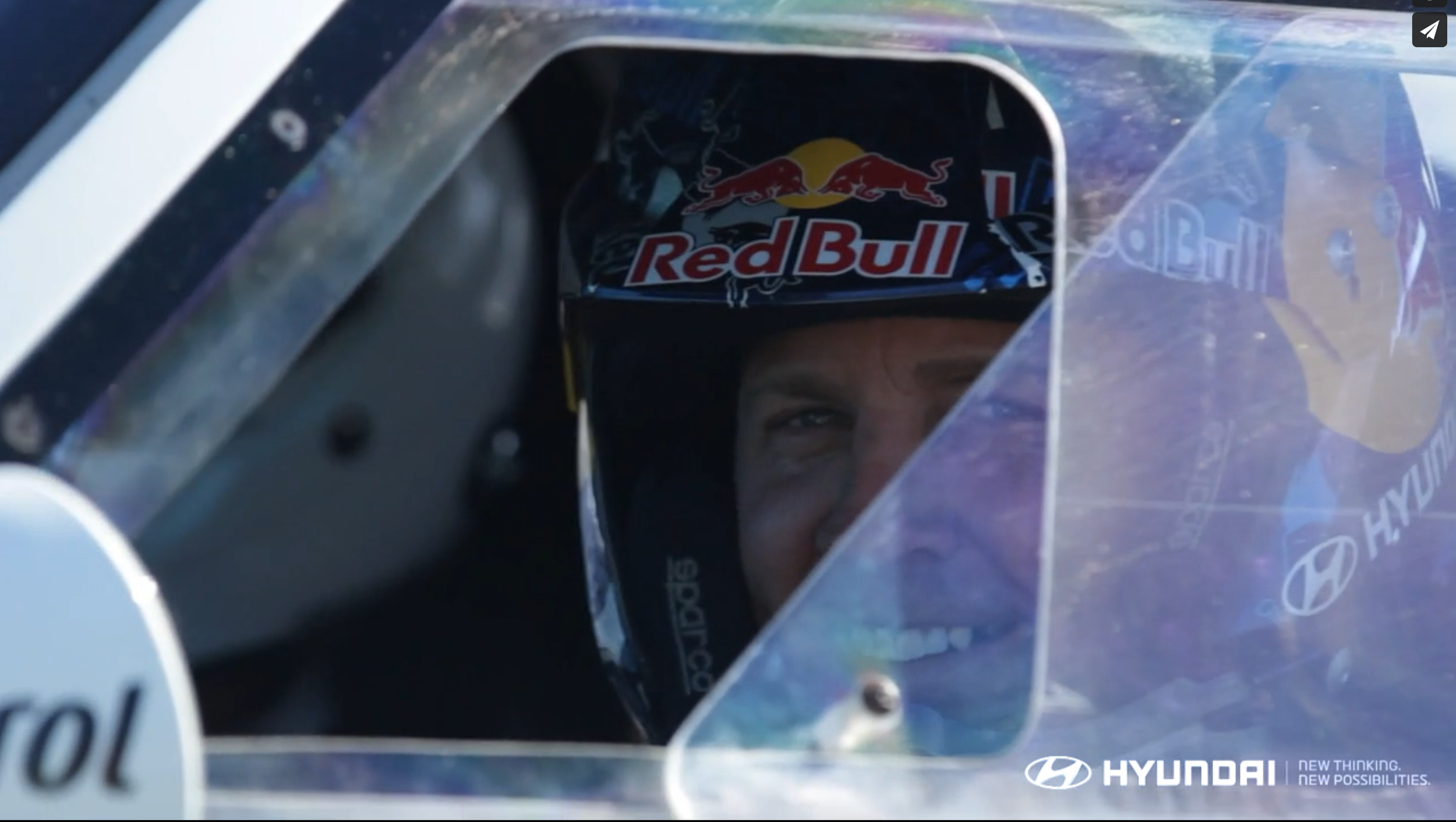 Hyundai Pikes Peak