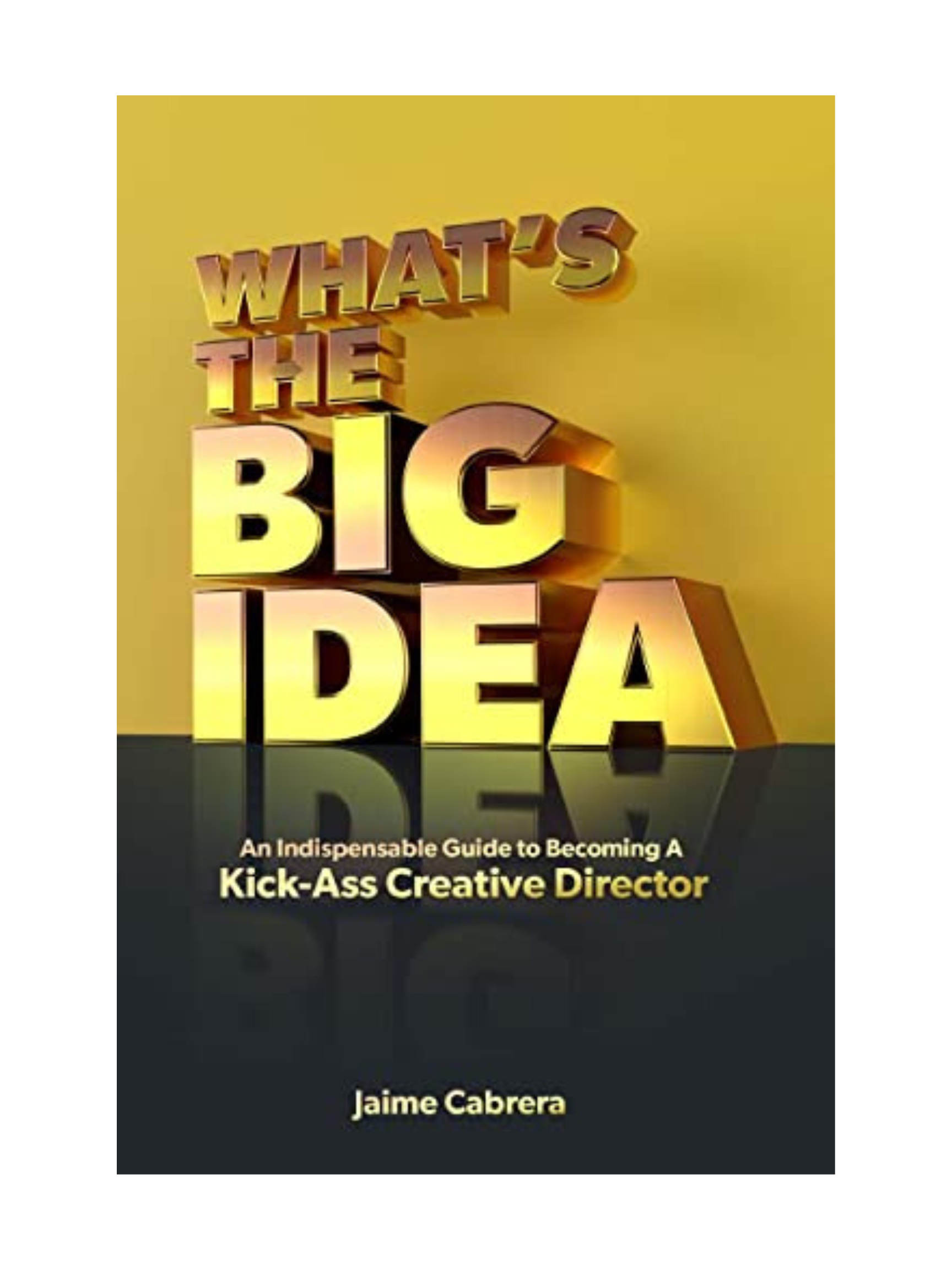 What's the Big Idea