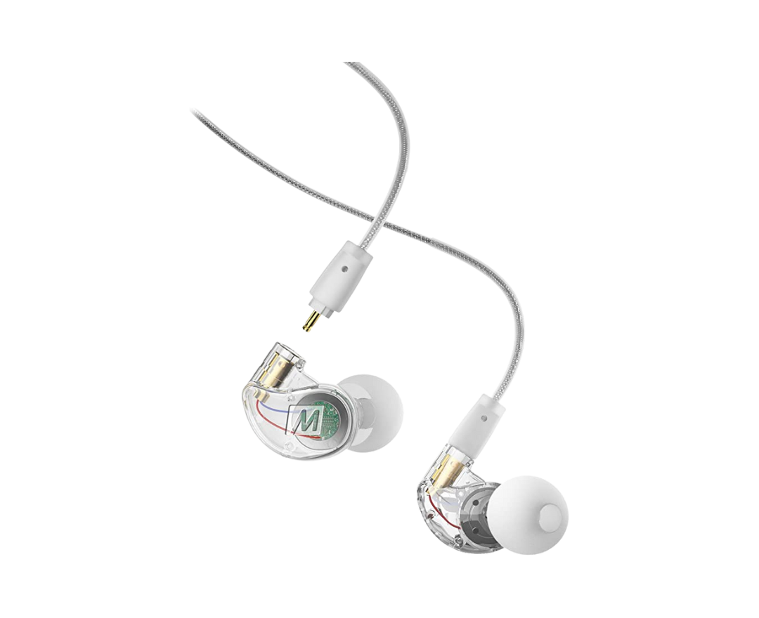 Mee Audio M6 PRO Headphones for Musicians