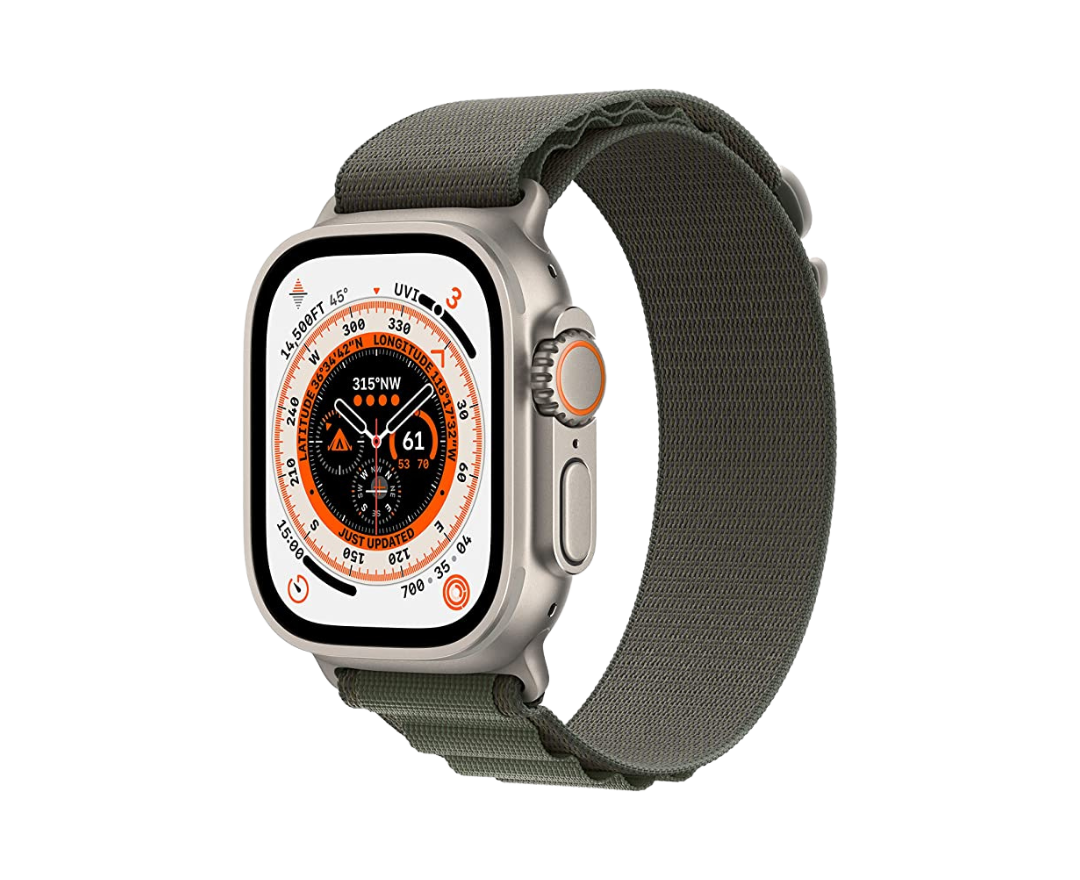 Apple Watch Utra