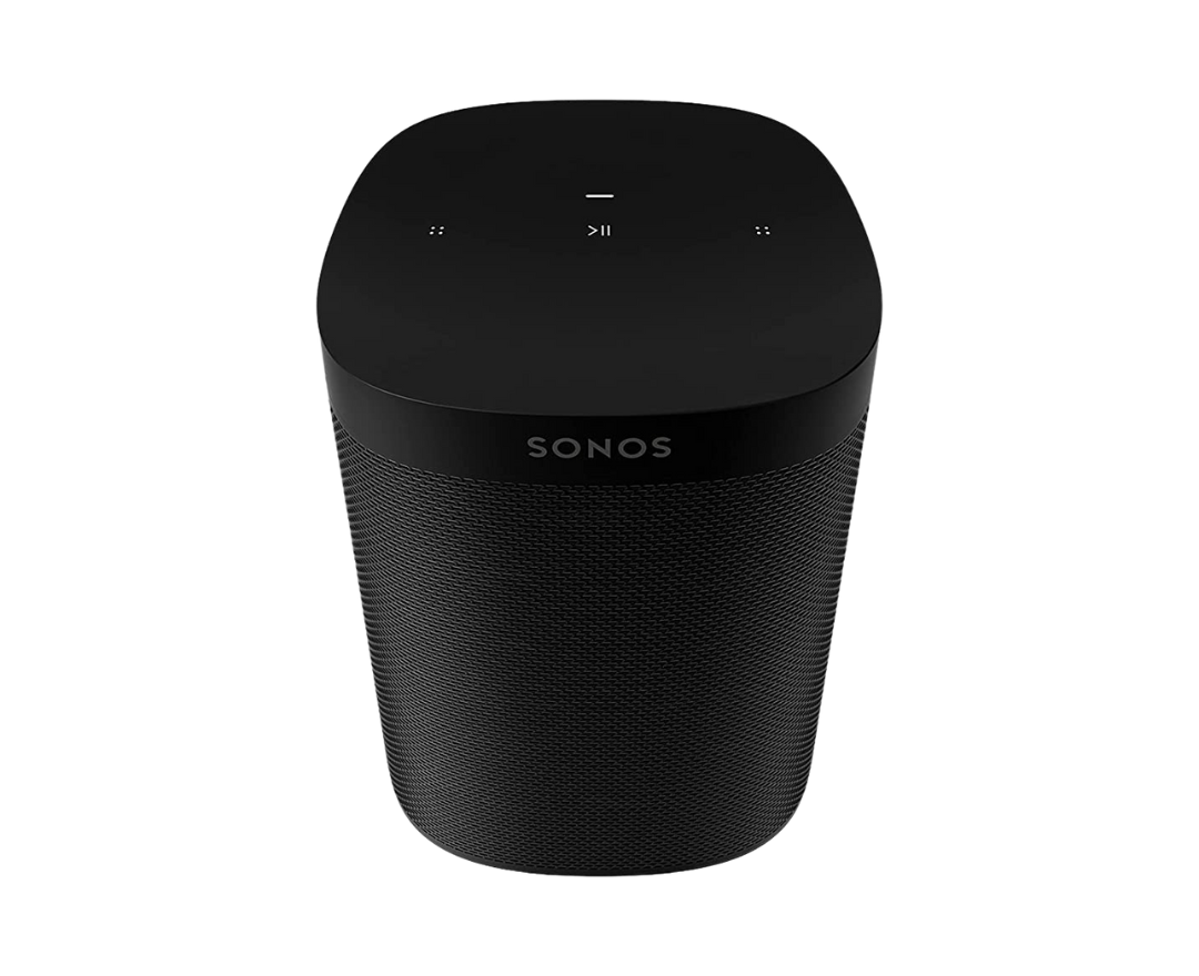 Sonos One SL Smart Speaker