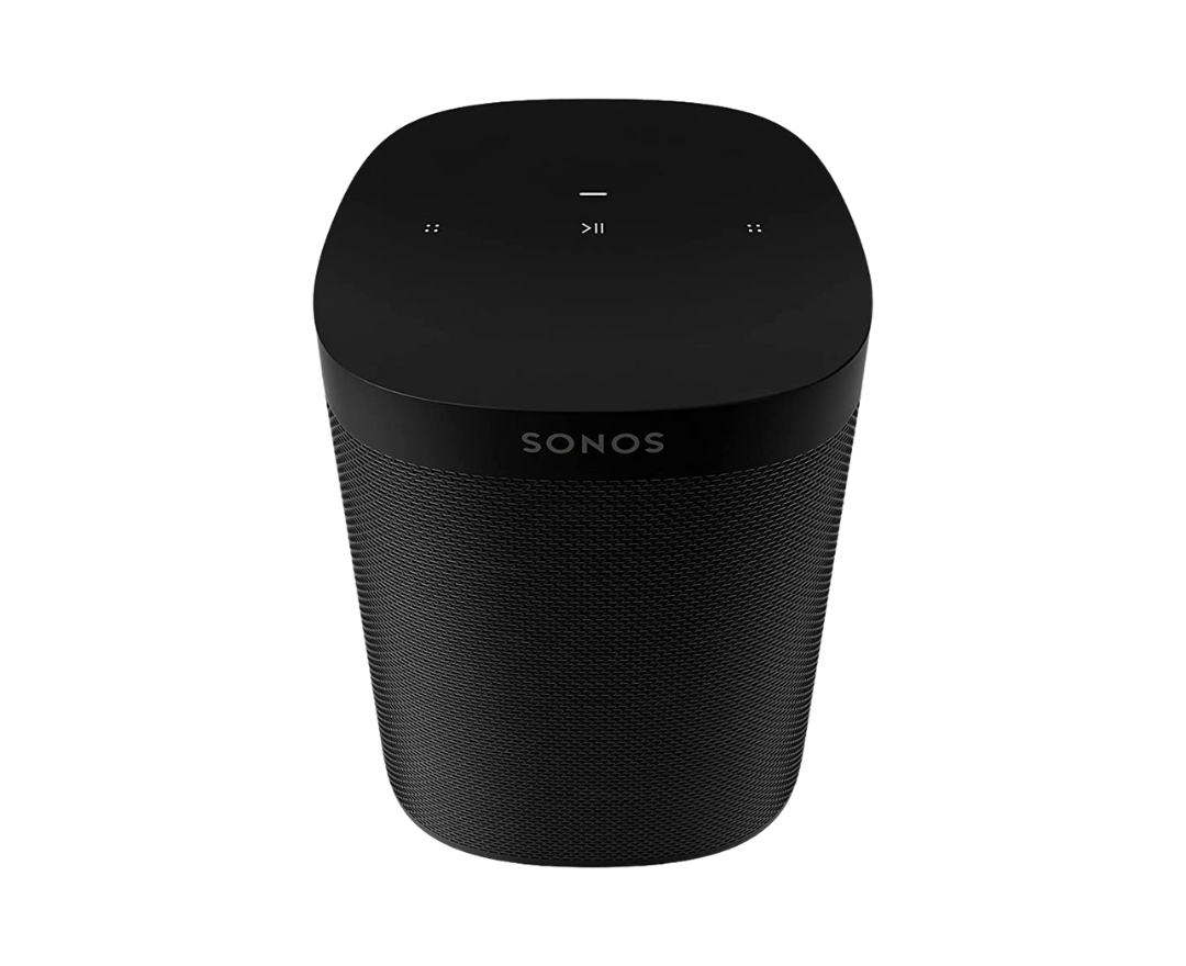 Sonos One SL Smart Speaker