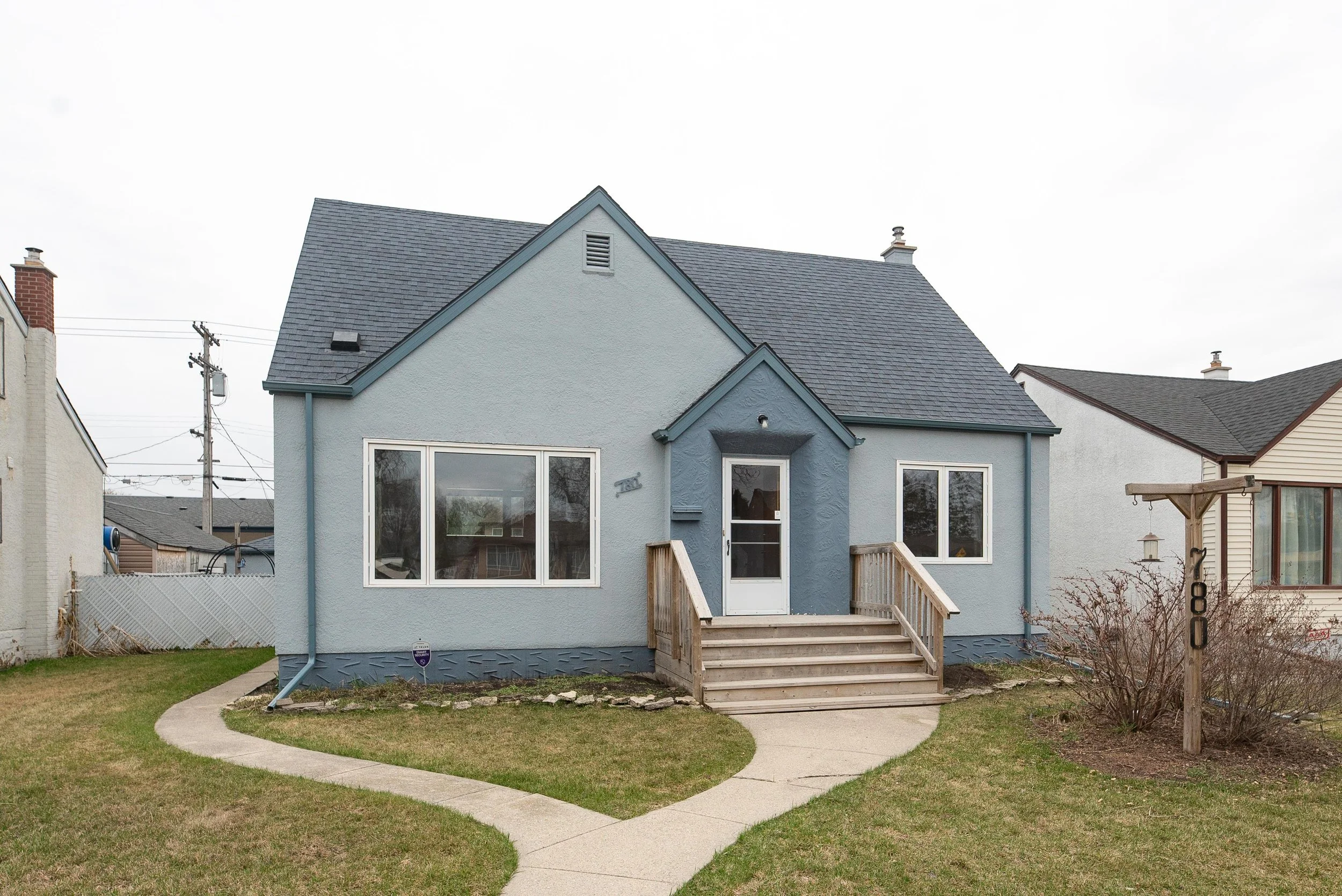 780 Inkster Blvd — Catherine Schellenberg Winnipeg Real Estate Team