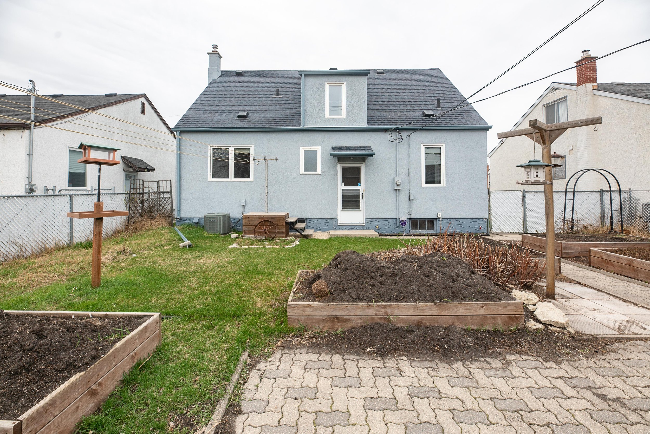 780 Inkster Blvd — Catherine Schellenberg Winnipeg Real Estate Team