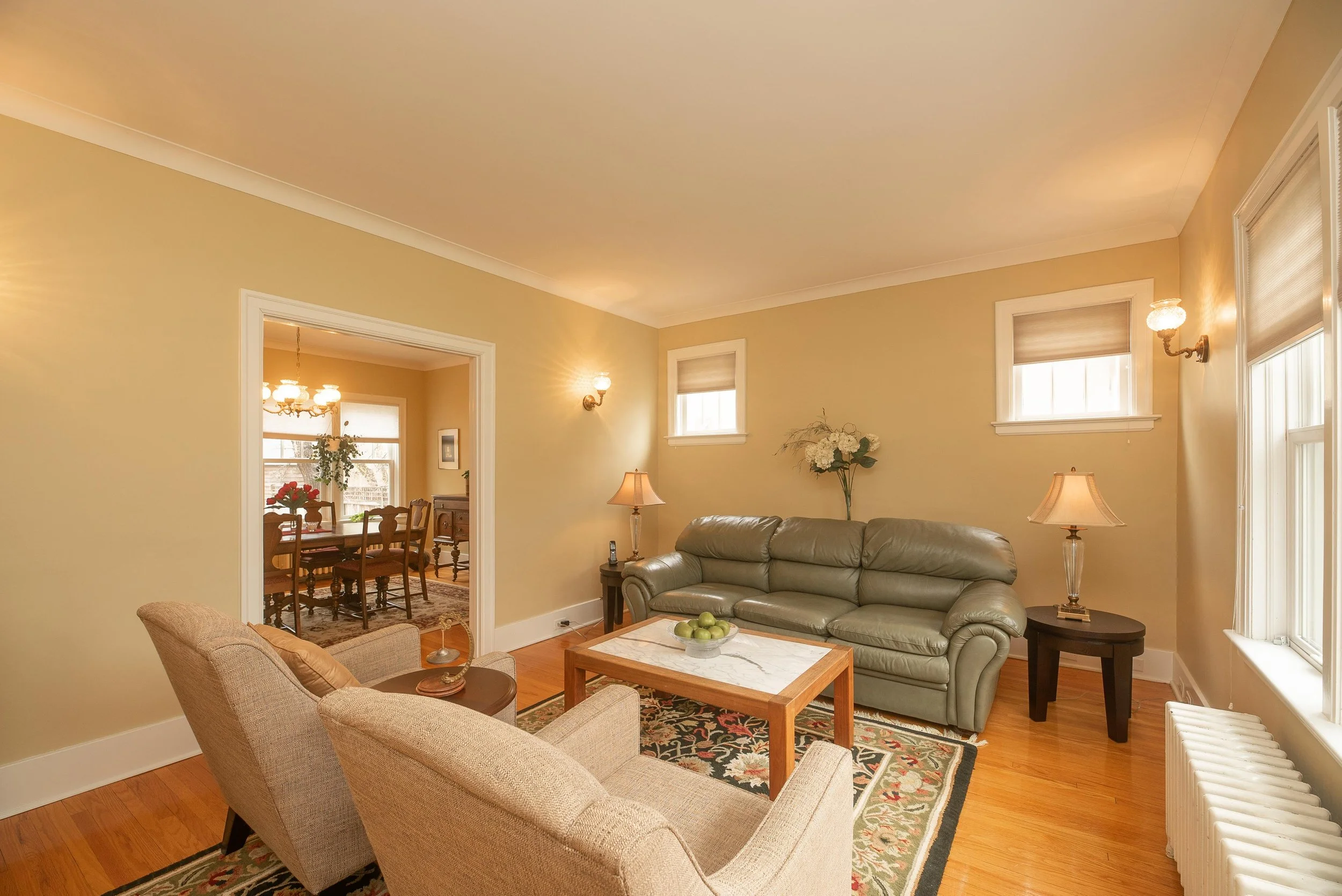 264 Campbell Street — Catherine Schellenberg Winnipeg Real Estate Team