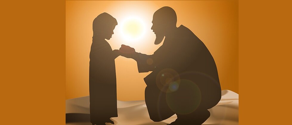 Raising Strong Children/Future Generation — LEARN ISLAM