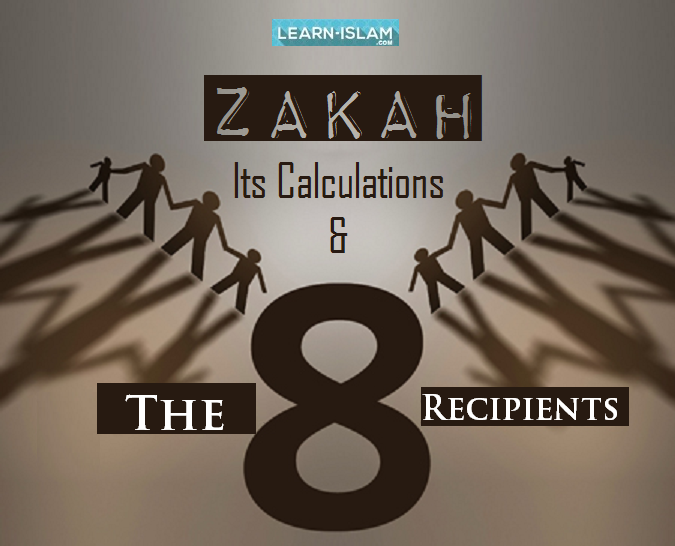 Basic Fiqh Of Zakah Learn