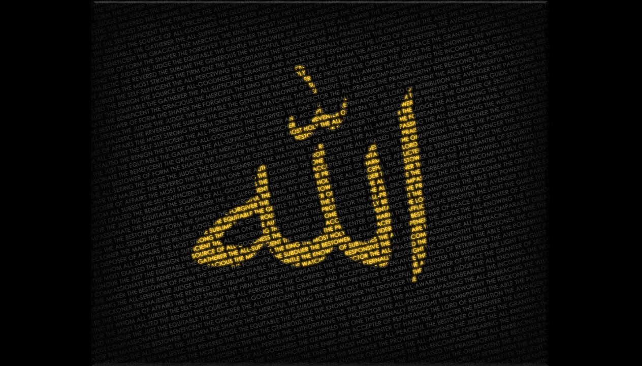 Allah is Ar-Ra'oof. He is the Most - Islam Means Peace