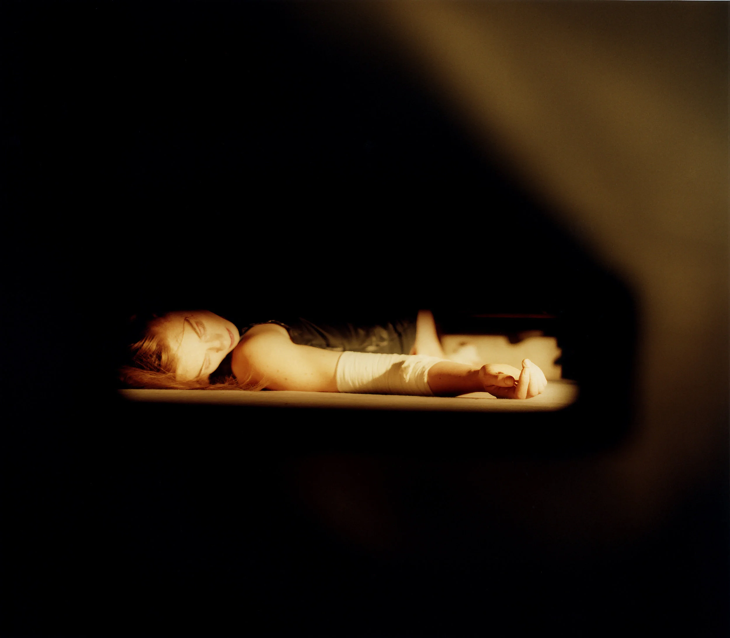 Photo: Mattias Ek