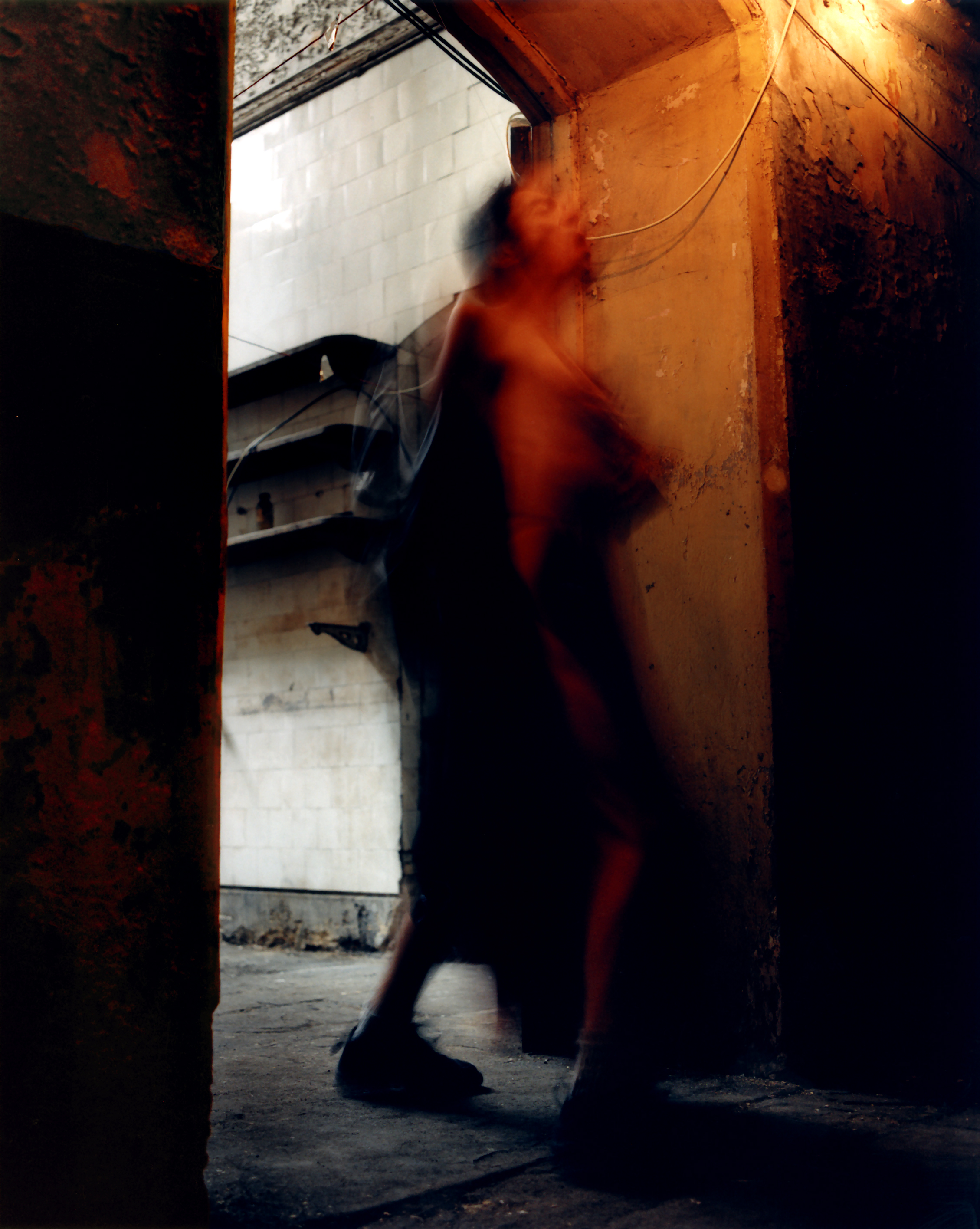 Photo: Mattias Ek