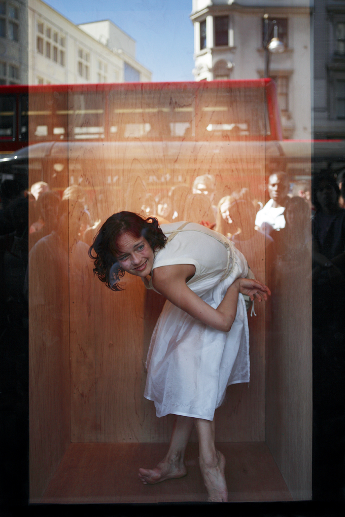 Photo: Kevin Davis