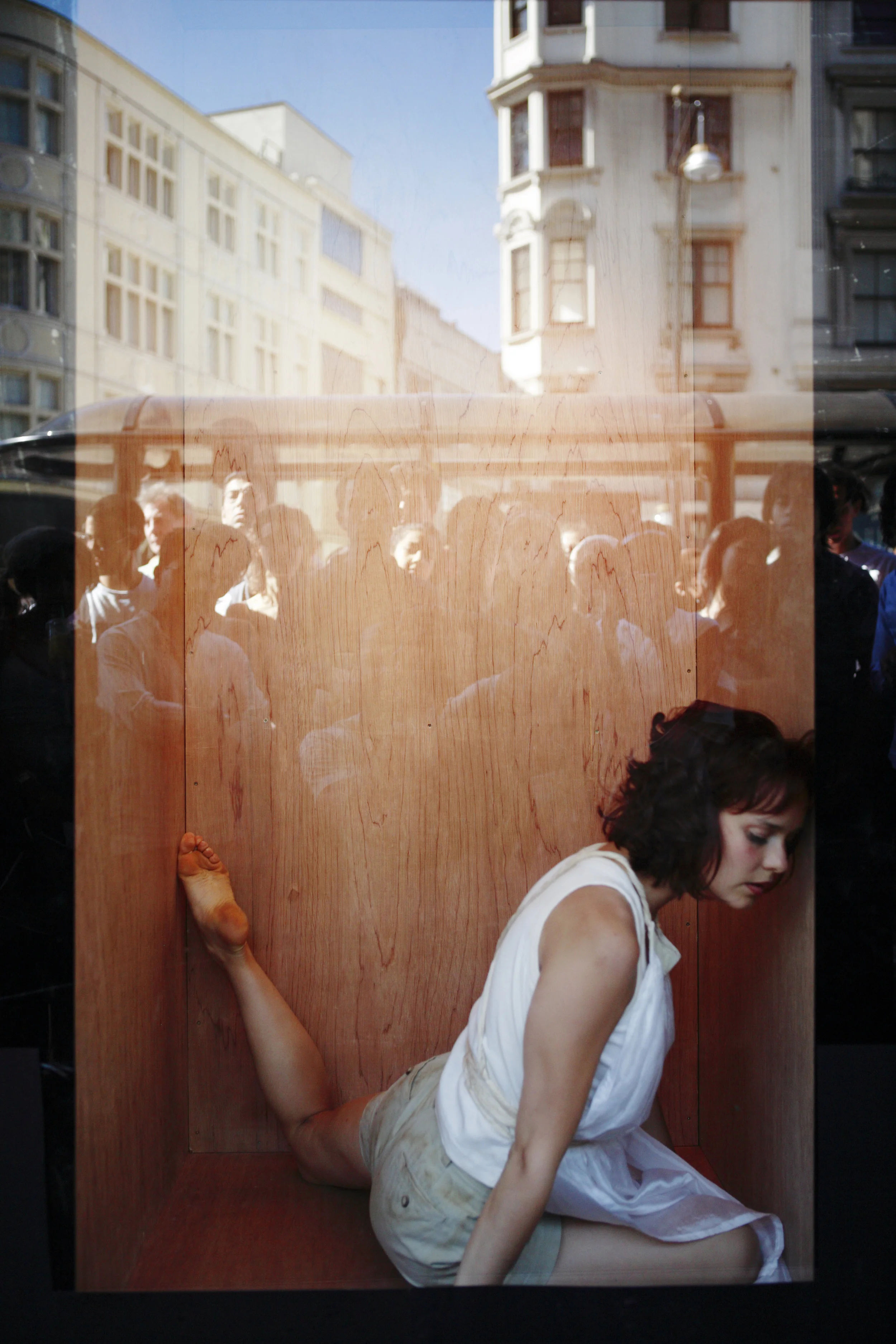 Photo: Kevin Davis