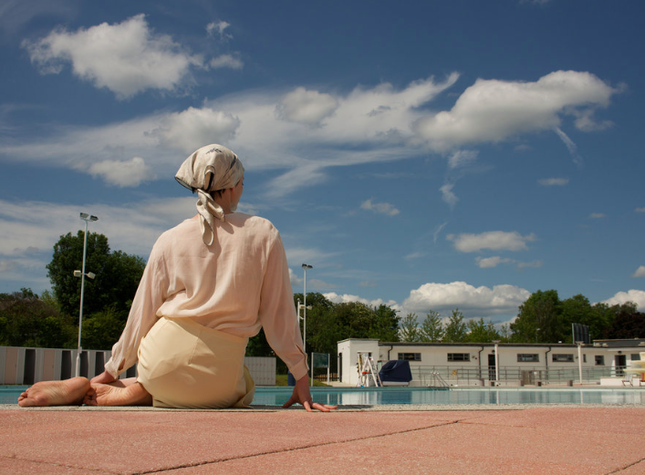 English National Ballet with Seven Sisters Group: Like a Fish Out of Water