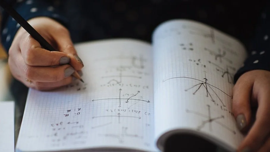 It’s Pre-Season…But for Academics!