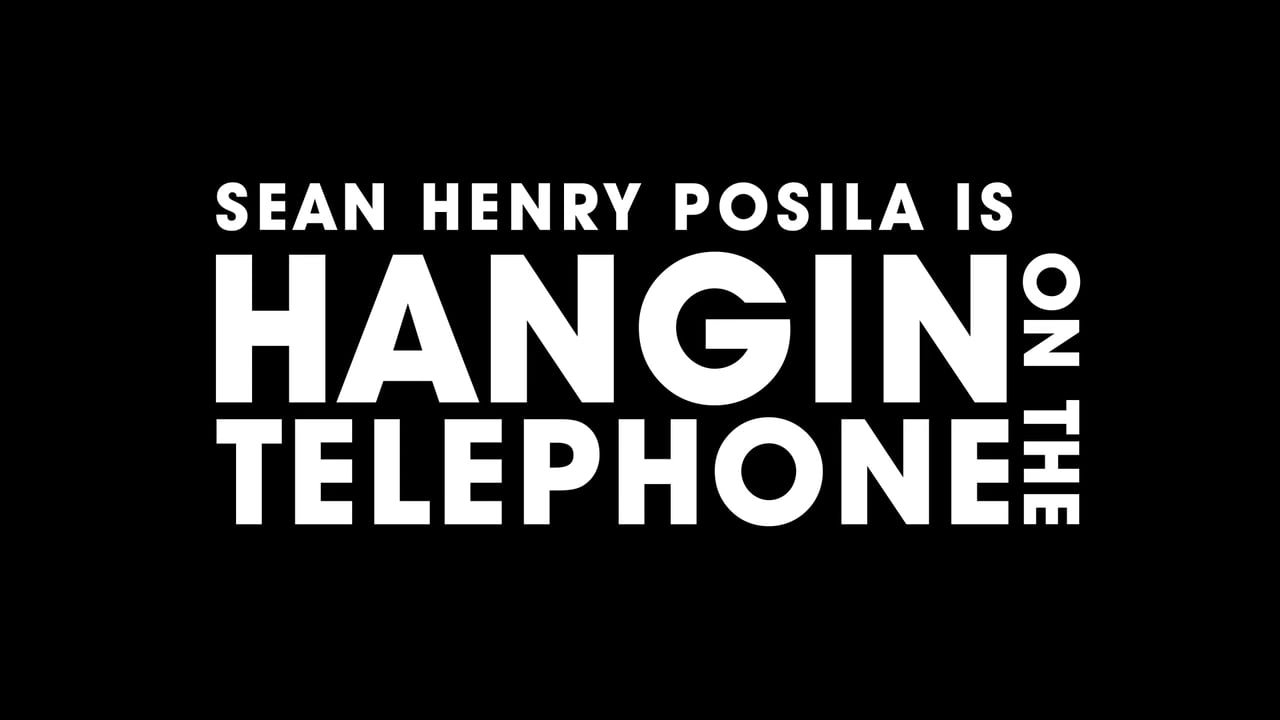 Hangin' on the Telephone