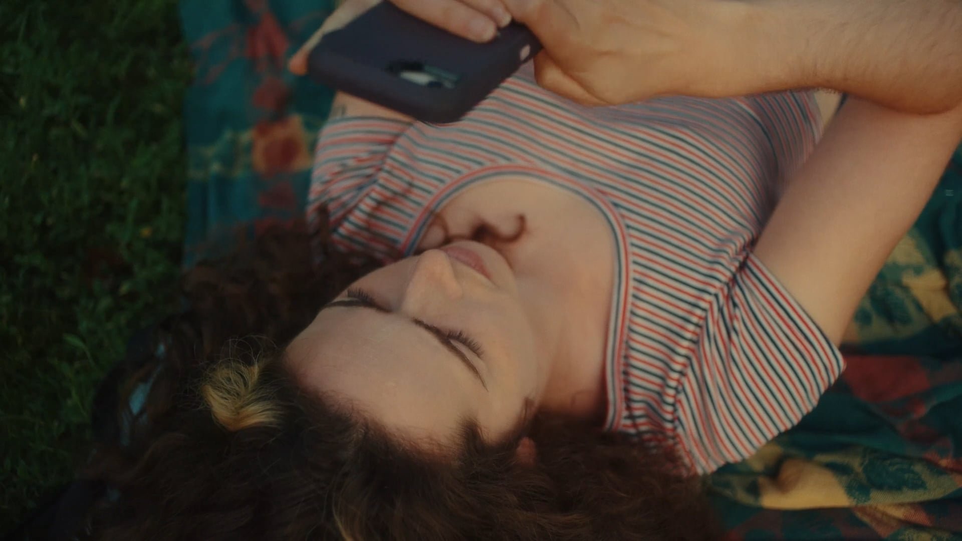 The Screener - Opening