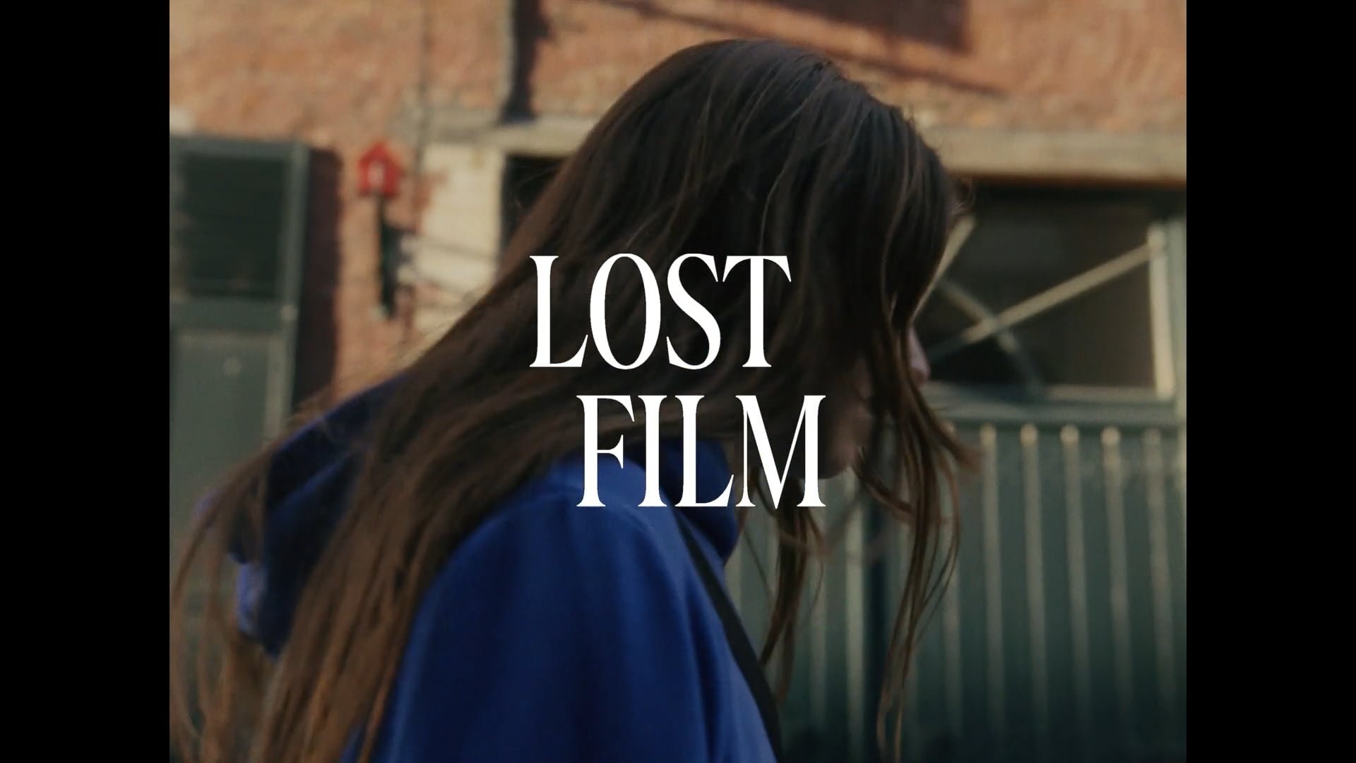 Lost Film - Trailer