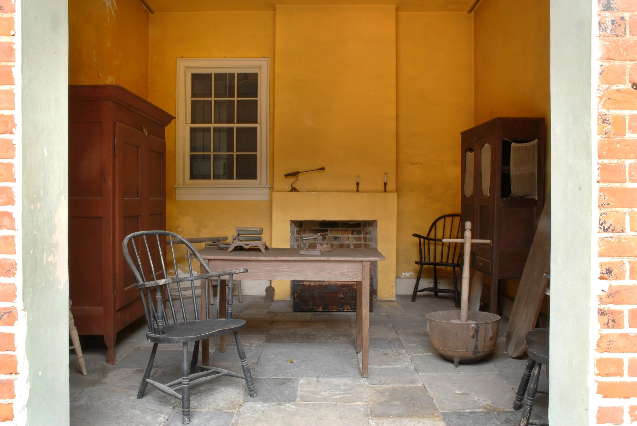 Urban Enslavement in New Orleans Tour: The Development Process
