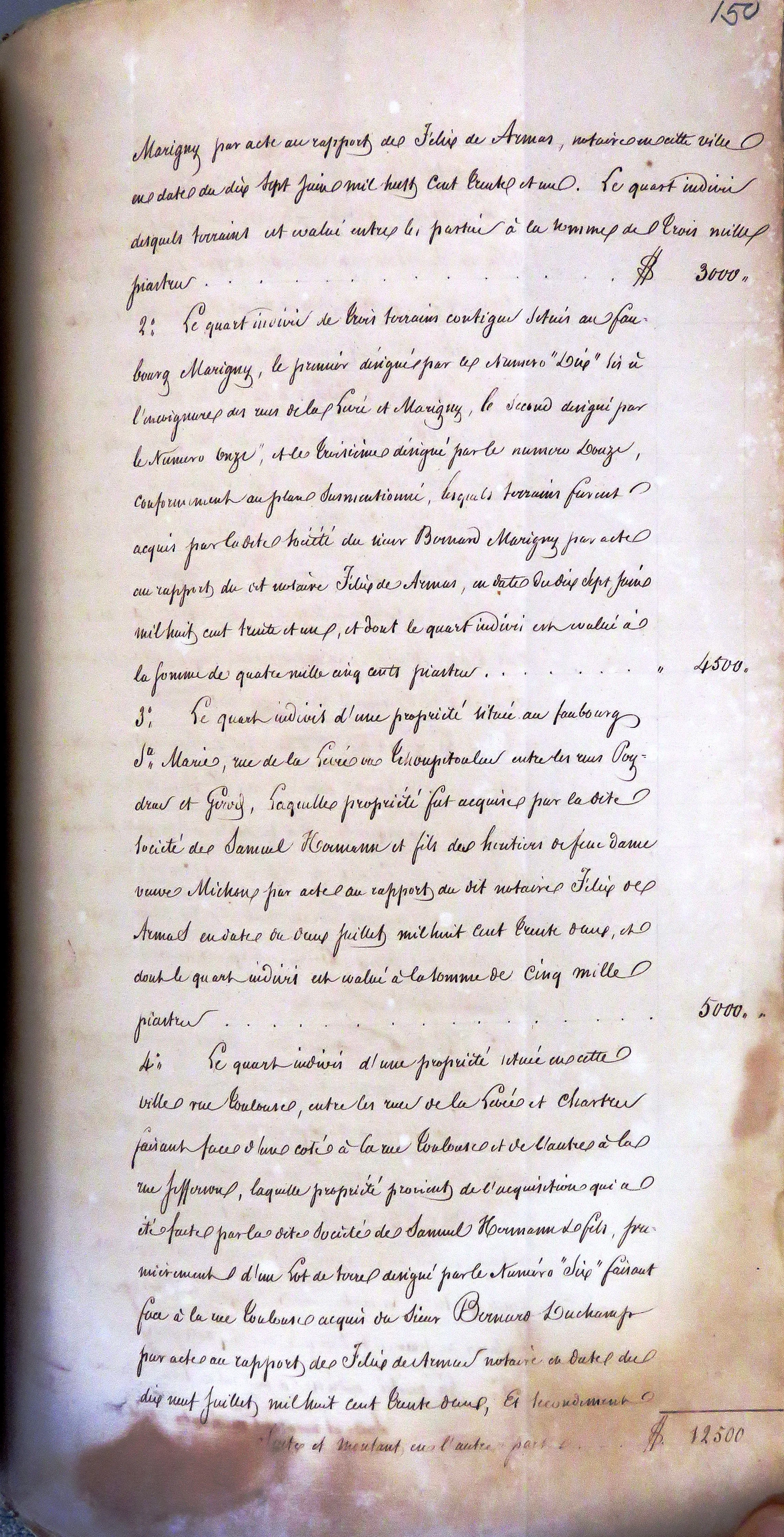 1835-02-14   Grima, Felix. 1835 Feb 14th. Vol 4, Act 78 (3 of 6).JPG