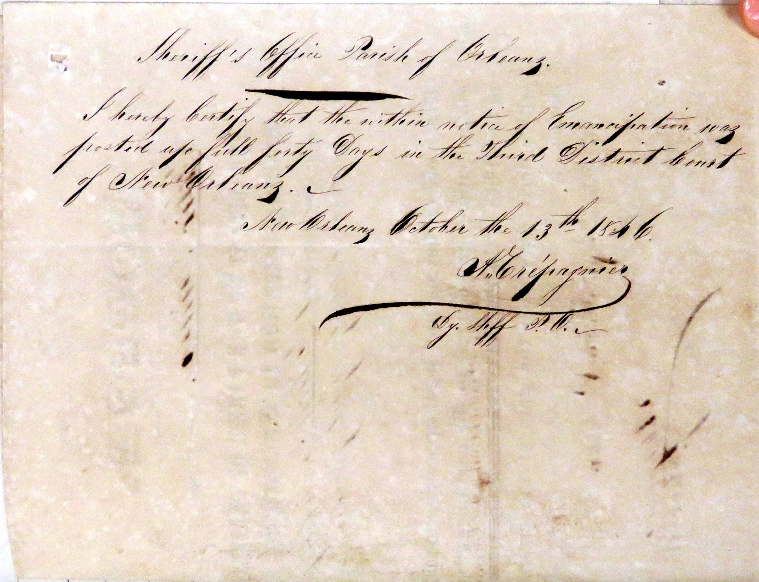 1846-10-14   Guyol, Theodore. 1846 Oct 14th. Vol 5, Act 425 (10 of 15).JPG