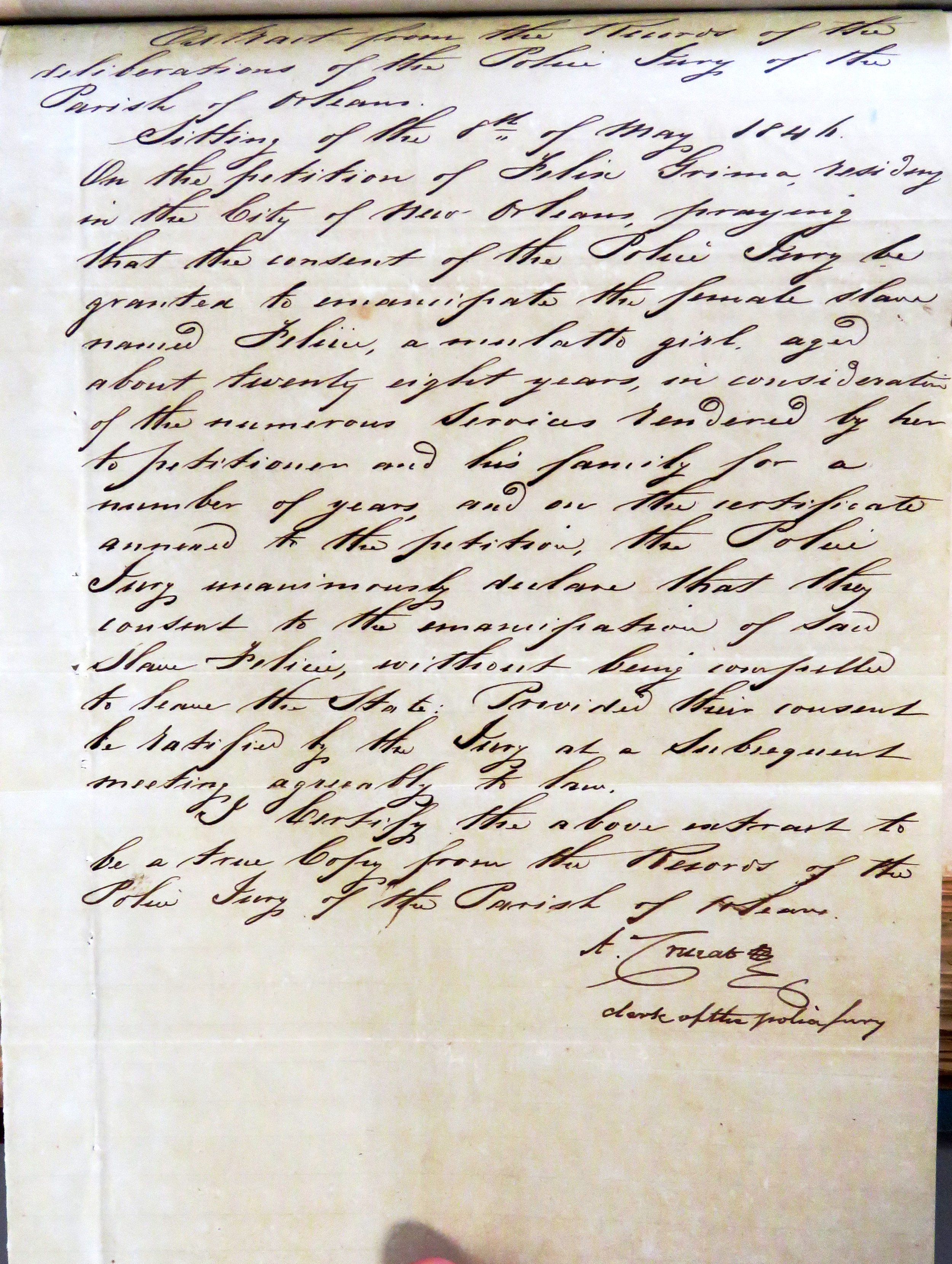 1846-10-14   Guyol, Theodore. 1846 Oct 14th. Vol 5, Act 425 (13 of 15).JPG