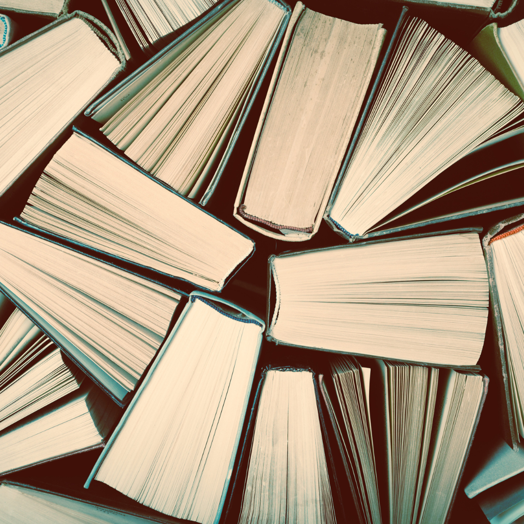 Gallier Gatherings Book Club: Insatiable City