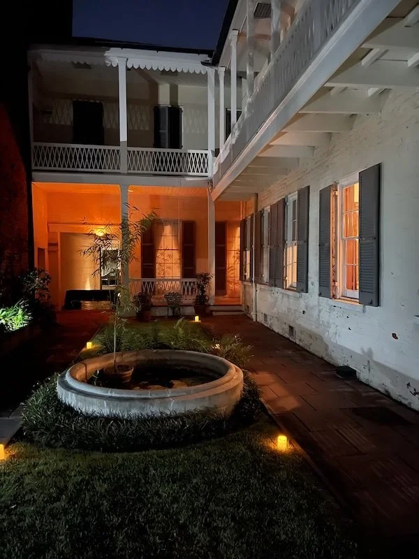 After Dark: Creole Death and Mourning Tour