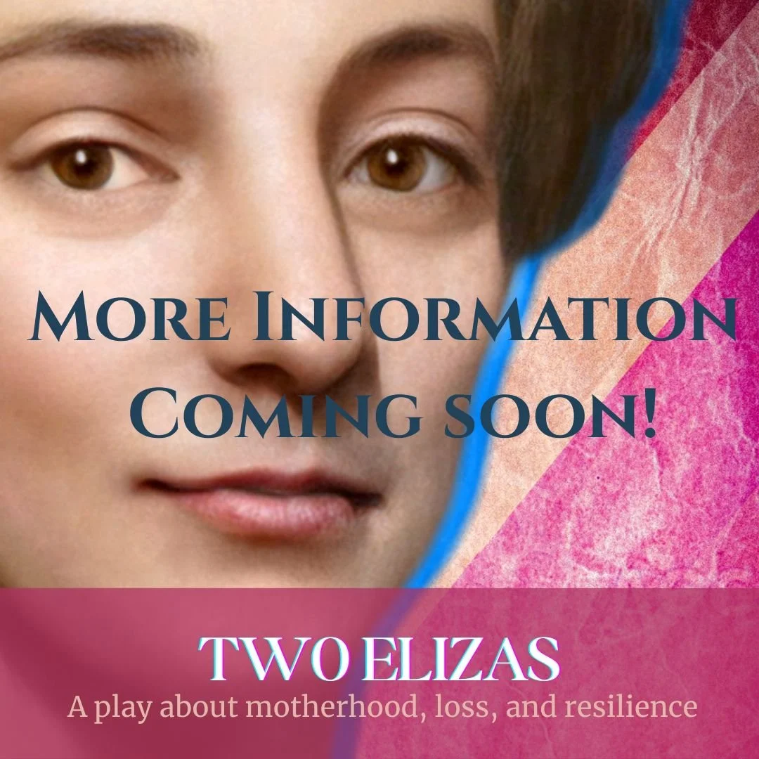 Two Elizas