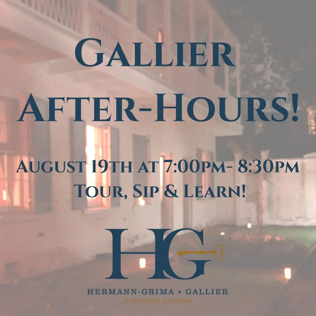 Gallier After-Hours!