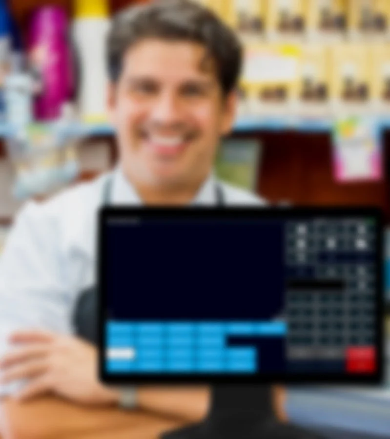 Tapa POS Advanced EPoS System Tapa pos advanced epos system
