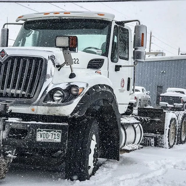 Project Gallery — Denver Spring & Suspension, Inc.