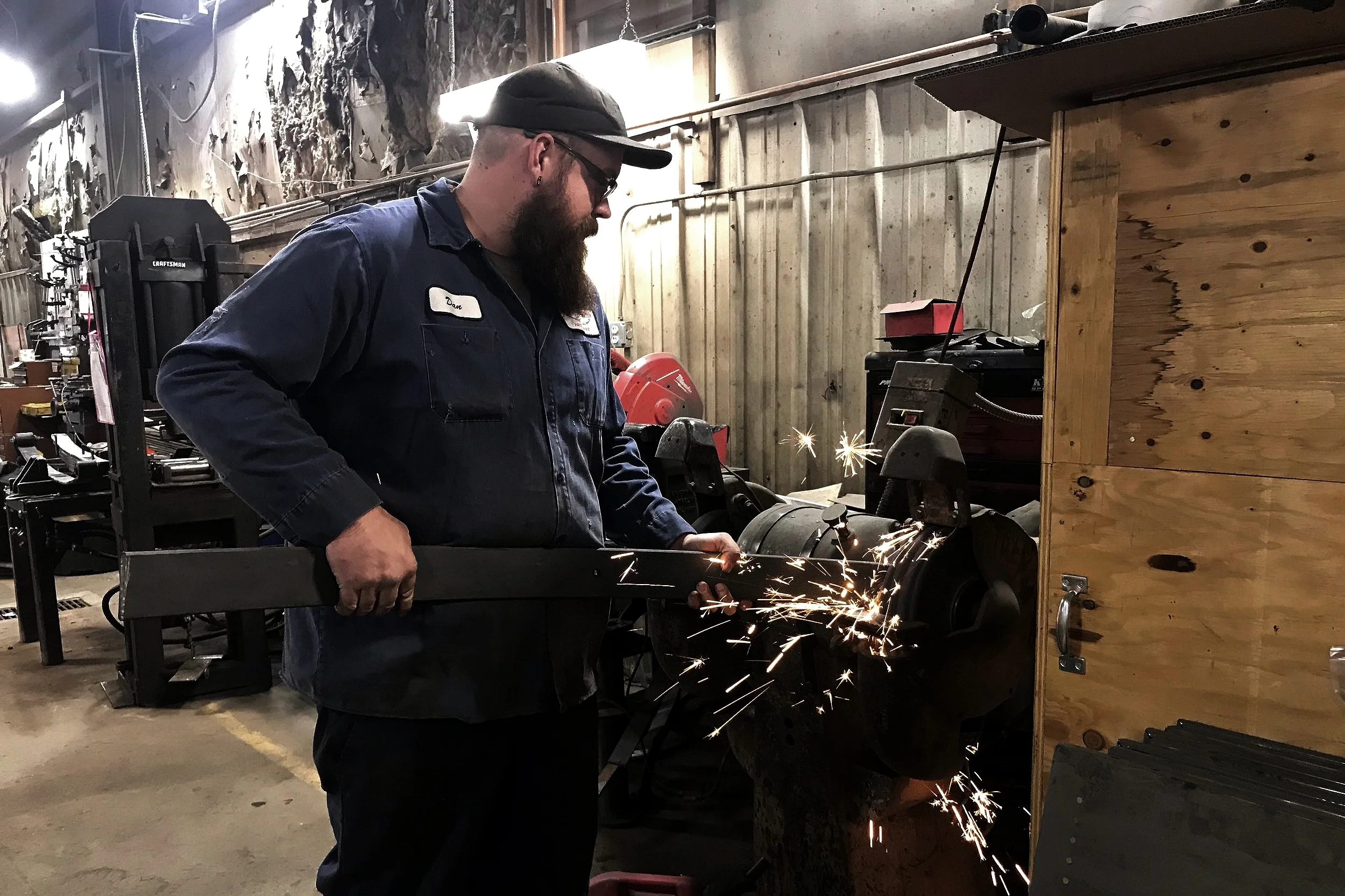 Denver Spring & Suspension, Inc.
