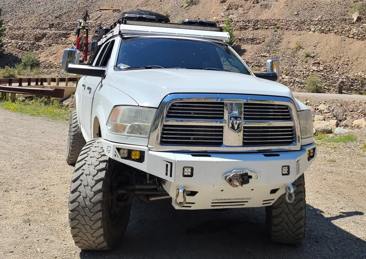 Denver Spring & Suspension, Inc.