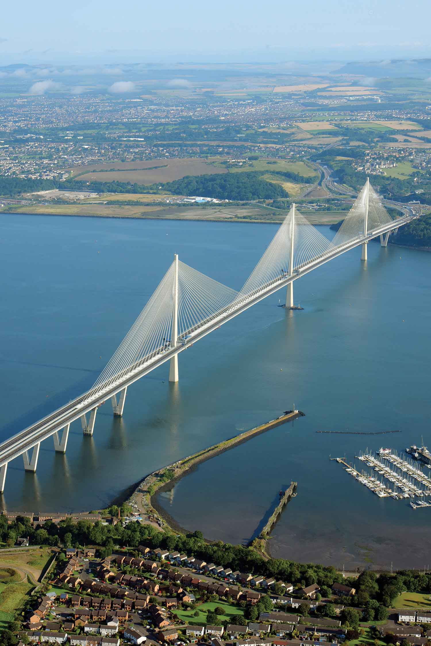 Queensferry Crossing