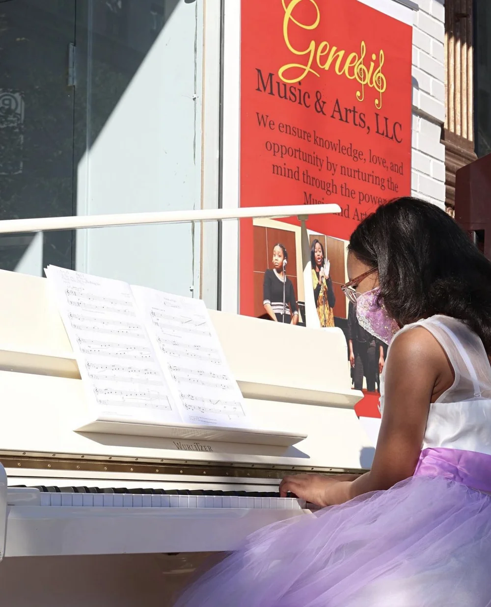 Gallery — genesis music & arts