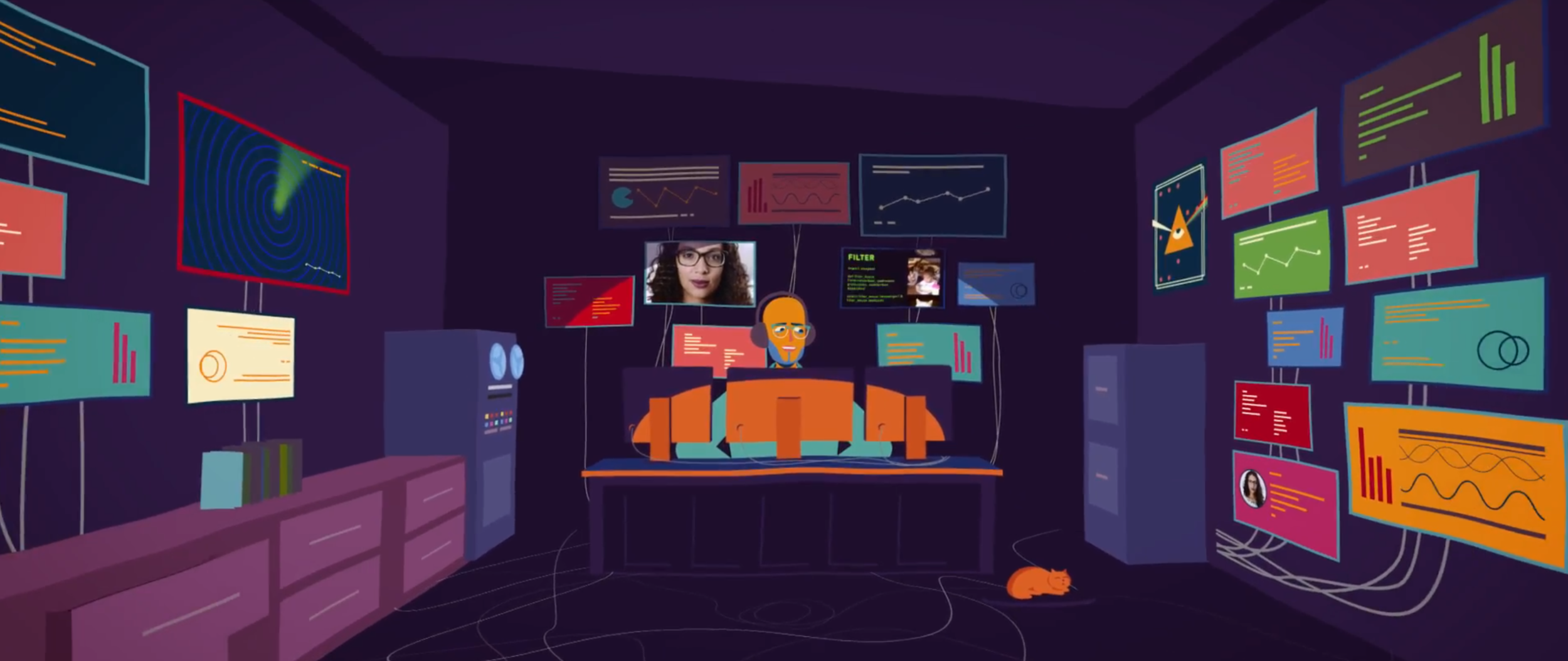 Groenlinks 2018 - Sleepwet