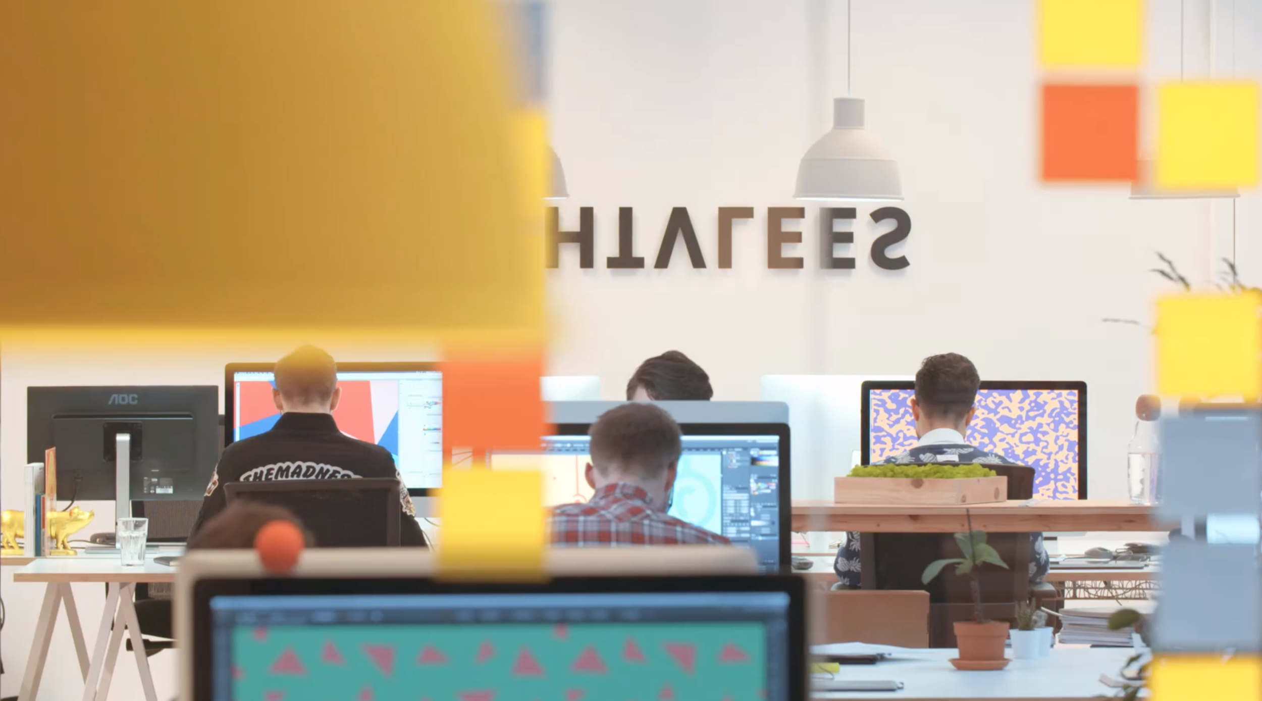 Vruchtvlees showreel