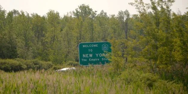 Why I Will Never, Ever, Go Back to the United States